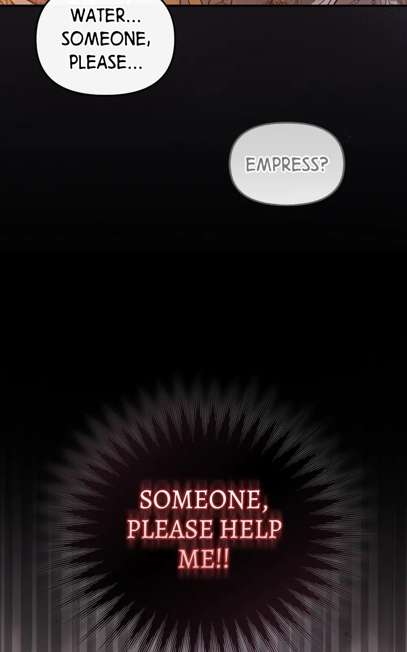 The Acting Empress Still Spends the First Night Chapter 7 page 69 - 