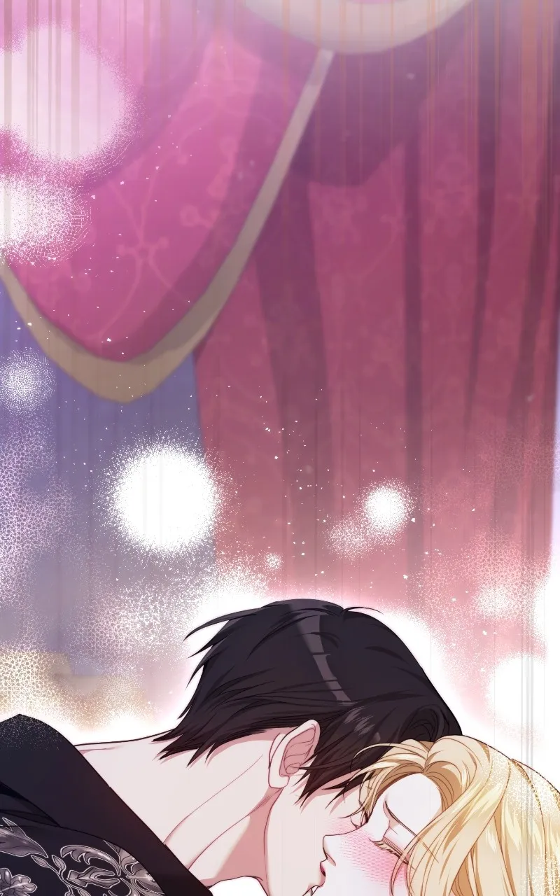 The Acting Empress Still Spends the First Night Chapter 7 page 71 - 