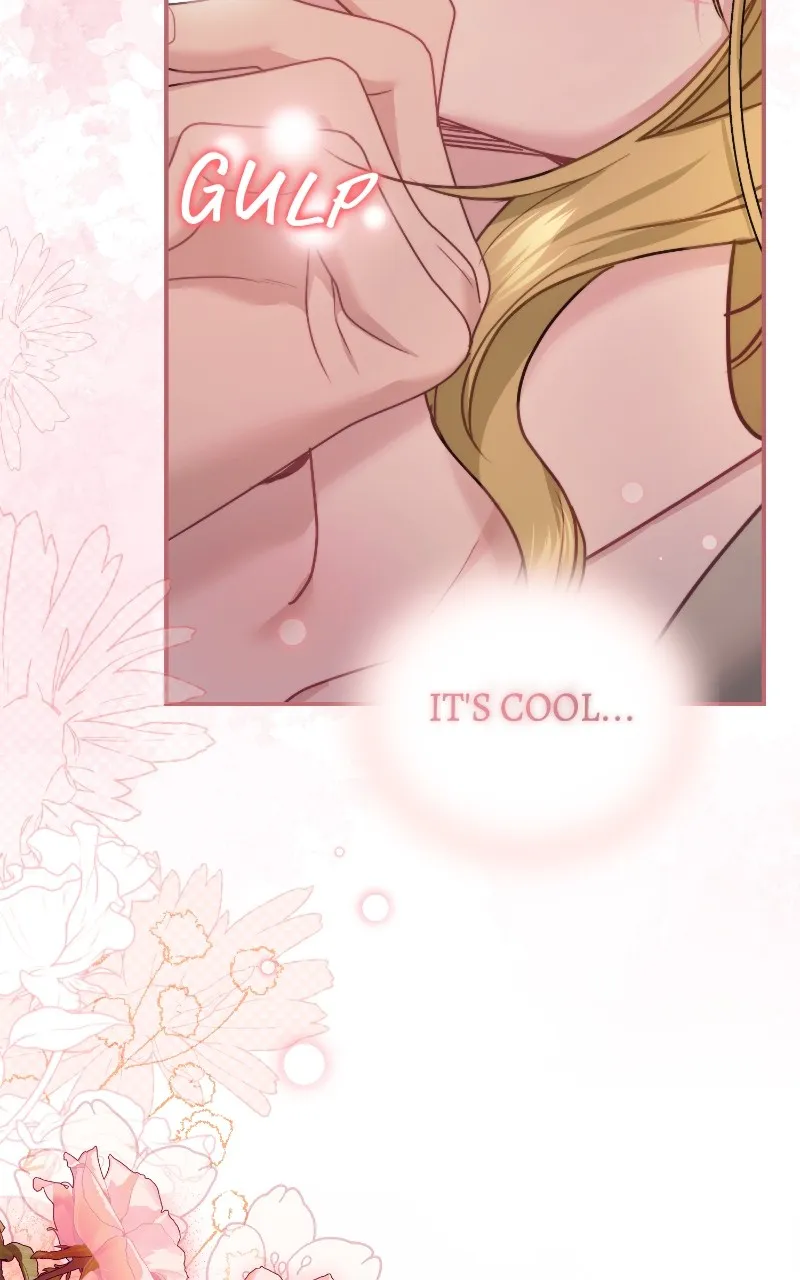 The Acting Empress Still Spends the First Night Chapter 7 page 74 - 
