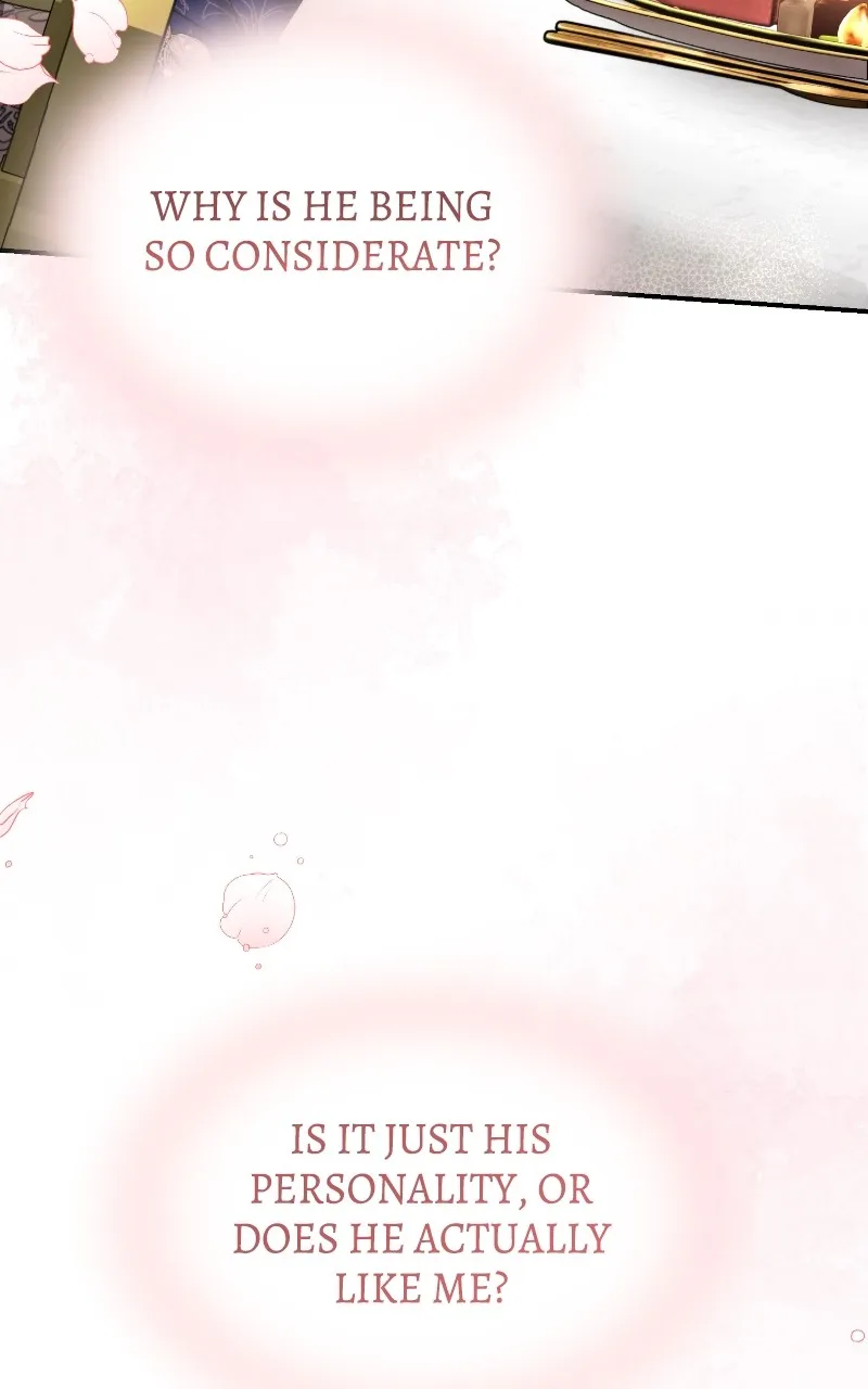The Acting Empress Still Spends the First Night Chapter 7 page 9 - 