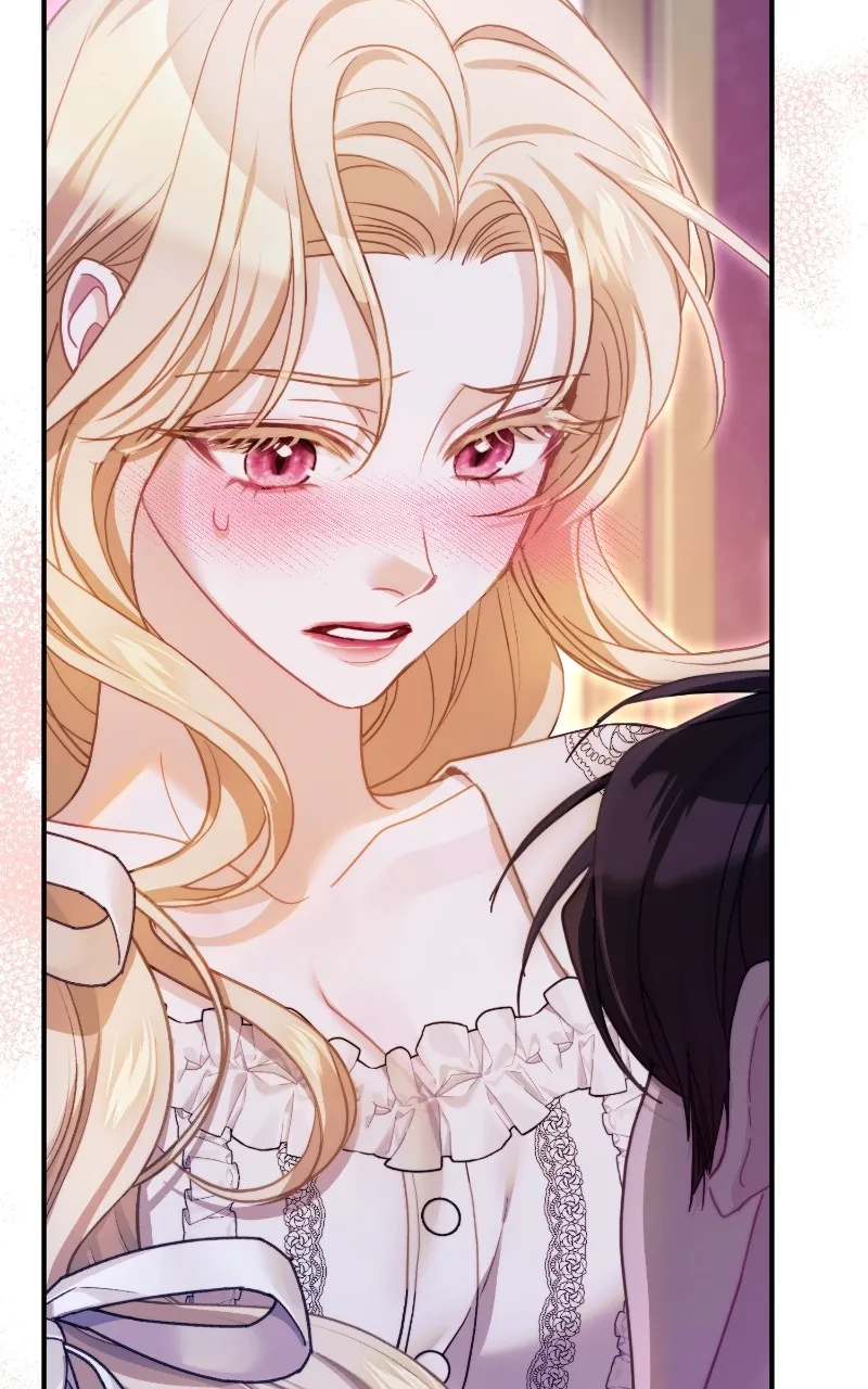 The Acting Empress Still Spends the First Night Chapter 7 page 82 - 
