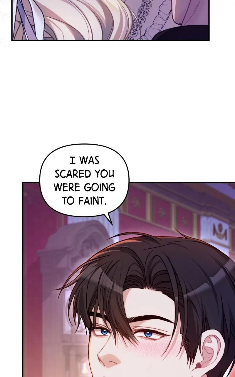 The Acting Empress Still Spends the First Night Chapter 7 page 83 - 
