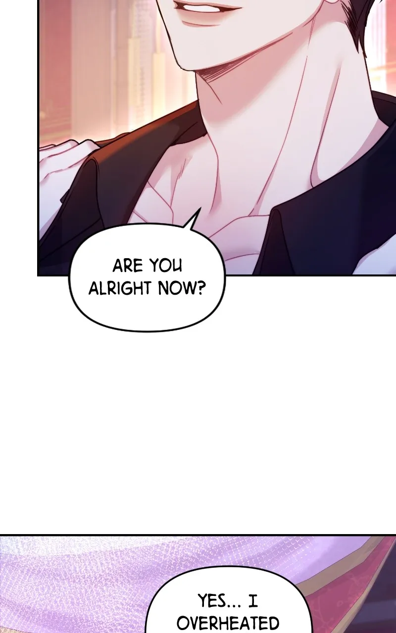 The Acting Empress Still Spends the First Night Chapter 7 page 84 - 