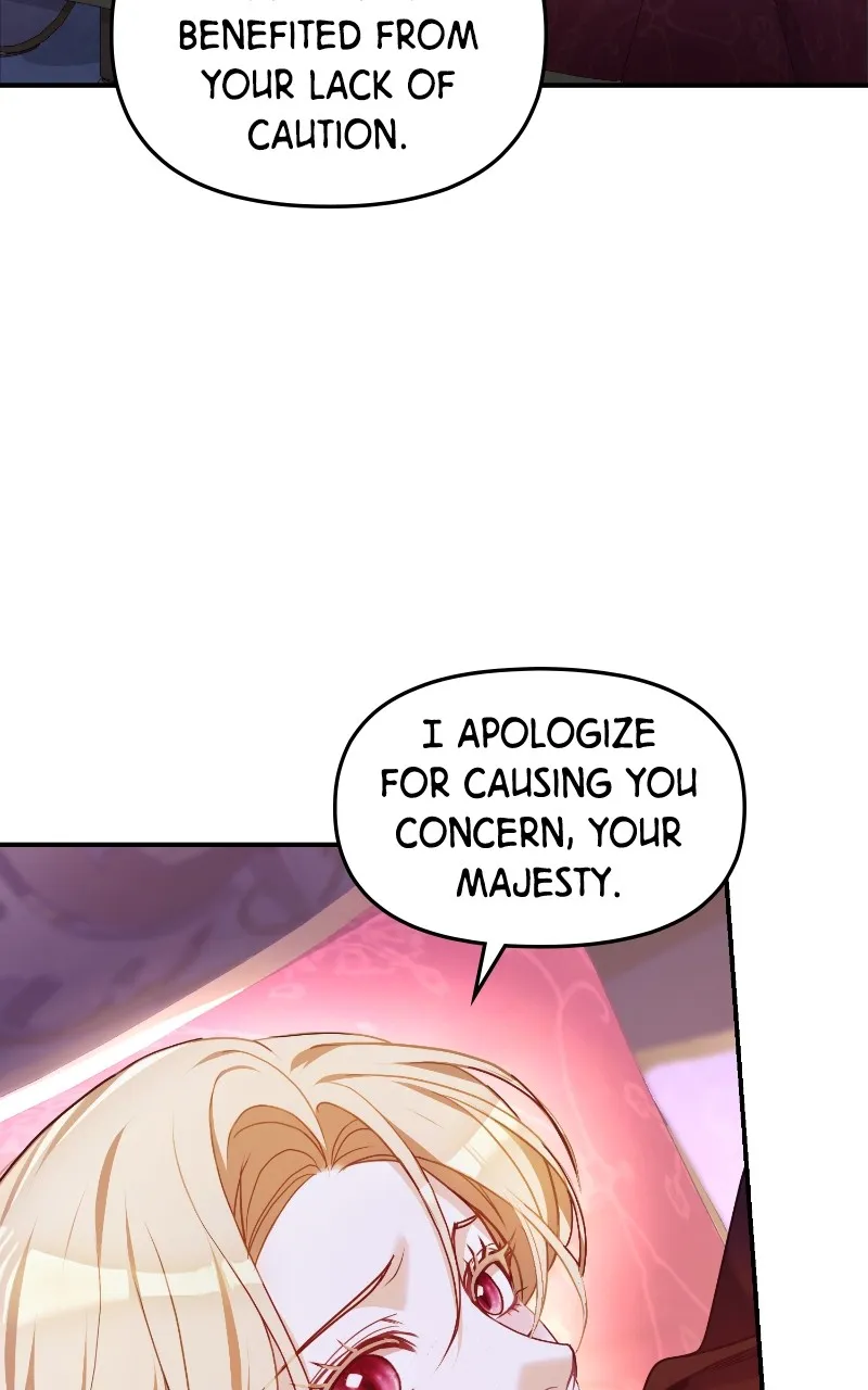 The Acting Empress Still Spends the First Night Chapter 7 page 86 - 