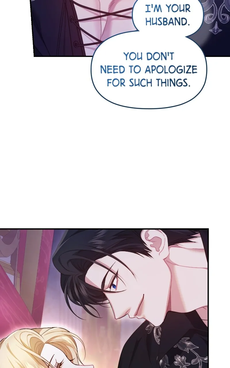 The Acting Empress Still Spends the First Night Chapter 7 page 89 - 
