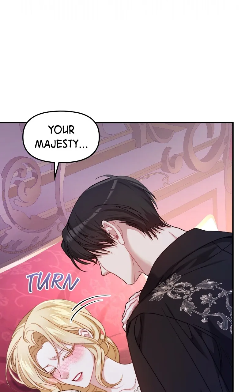 The Acting Empress Still Spends the First Night Chapter 7 page 96 - 