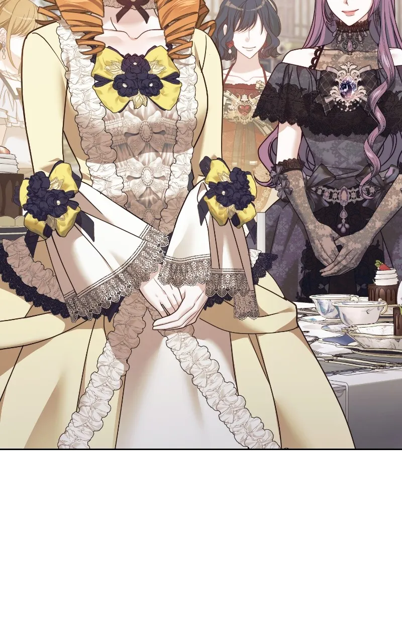 The Acting Empress Still Spends the First Night Chapter 8 page 102 - 