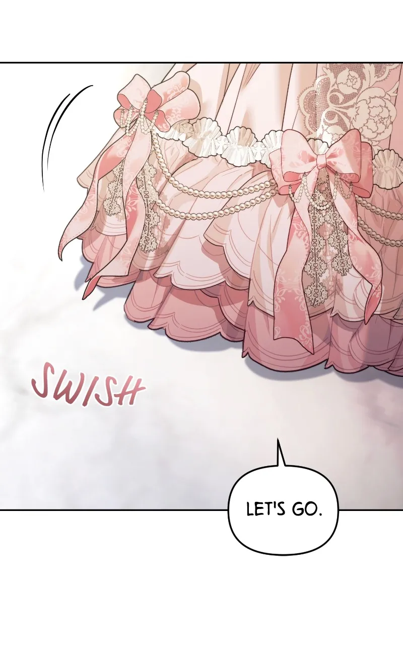 The Acting Empress Still Spends the First Night Chapter 8 page 103 - 