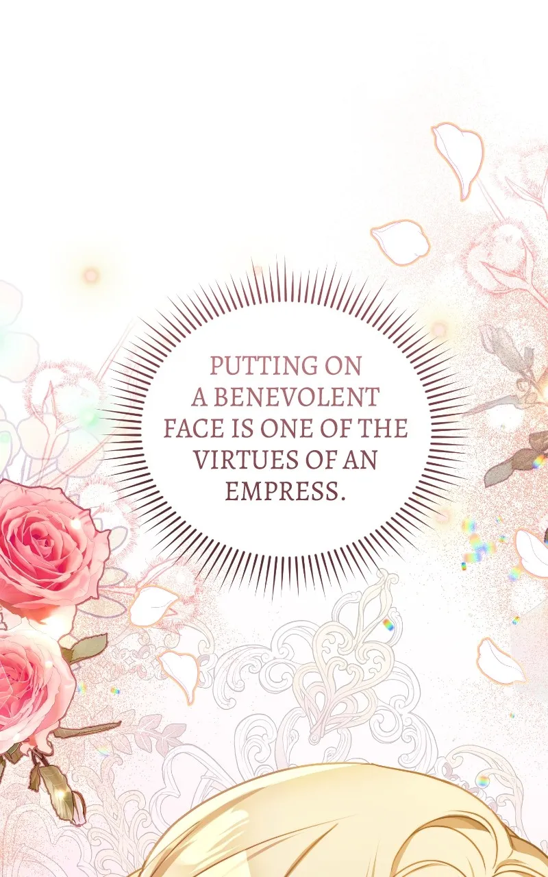 The Acting Empress Still Spends the First Night Chapter 8 page 104 - 
