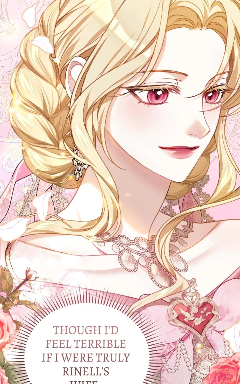 The Acting Empress Still Spends the First Night Chapter 8 page 105 - 