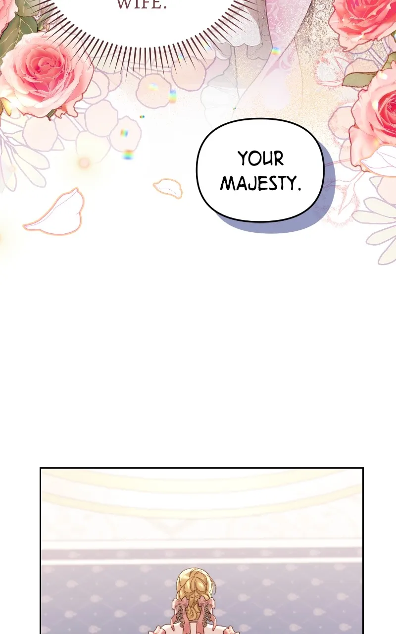 The Acting Empress Still Spends the First Night Chapter 8 page 106 - 