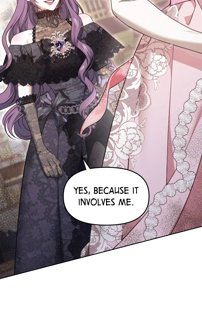 The Acting Empress Still Spends the First Night Chapter 8 page 110 - 