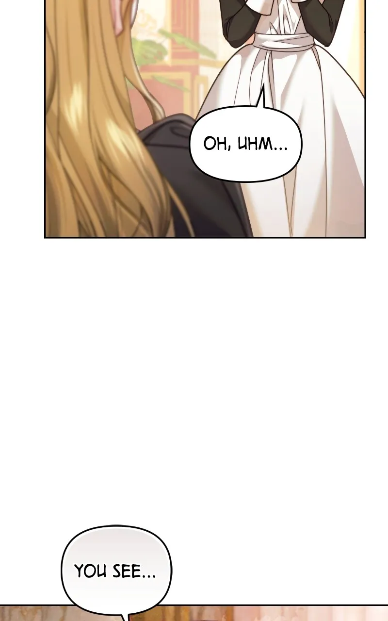 The Acting Empress Still Spends the First Night Chapter 8 page 12 - 