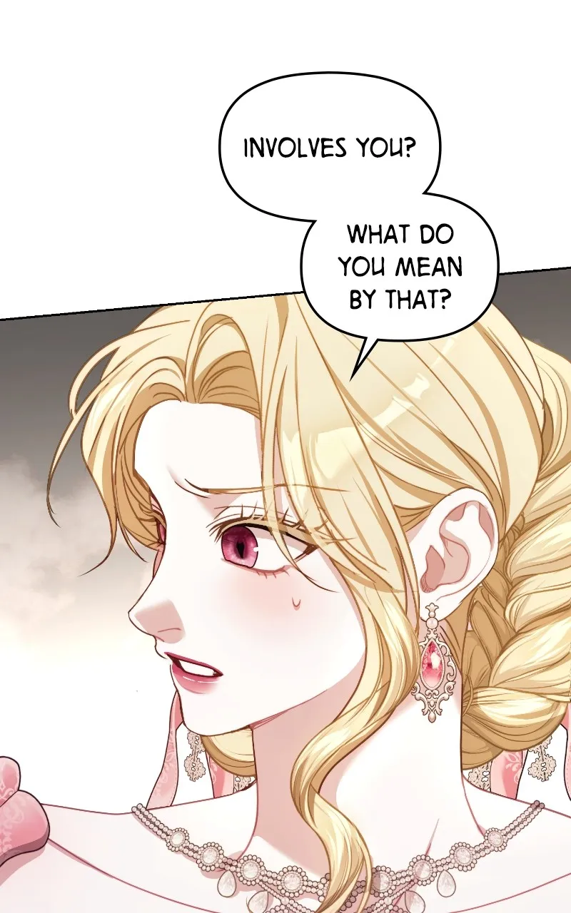 The Acting Empress Still Spends the First Night Chapter 8 page 111 - 
