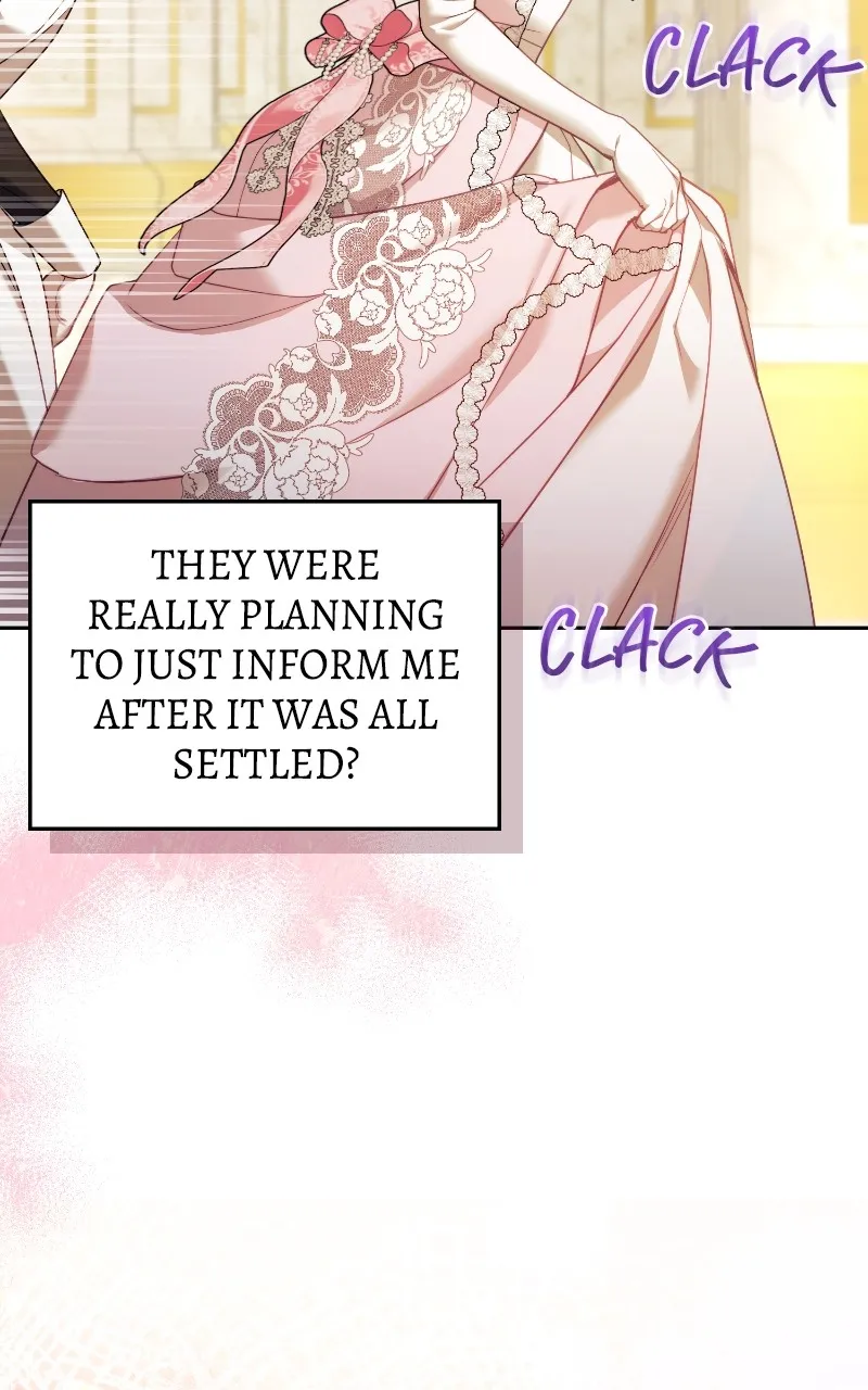 The Acting Empress Still Spends the First Night Chapter 8 page 118 - 