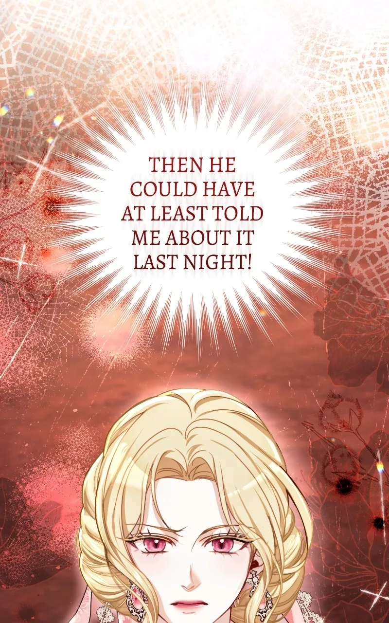 The Acting Empress Still Spends the First Night Chapter 8 page 119 - 