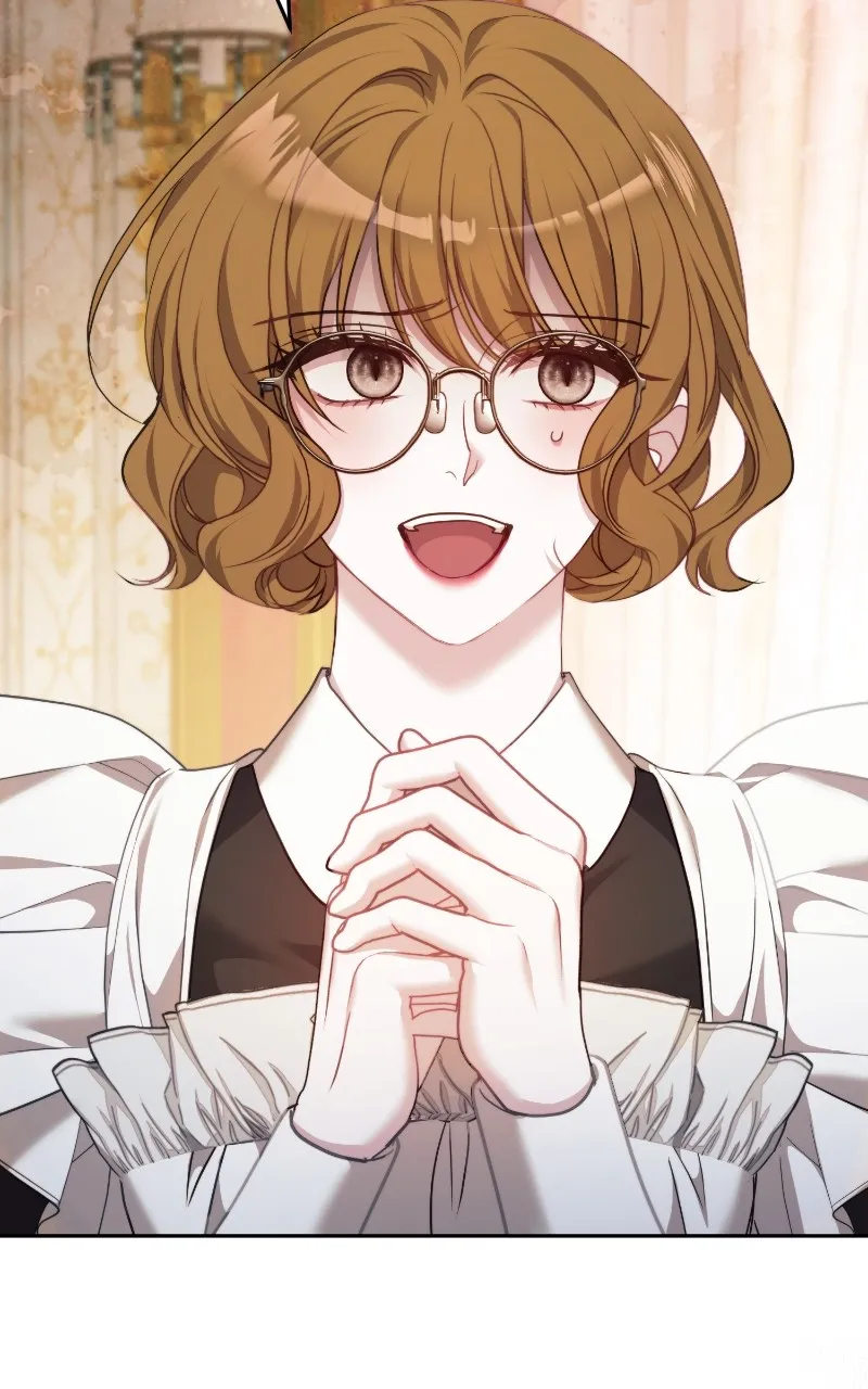 The Acting Empress Still Spends the First Night Chapter 8 page 13 - 