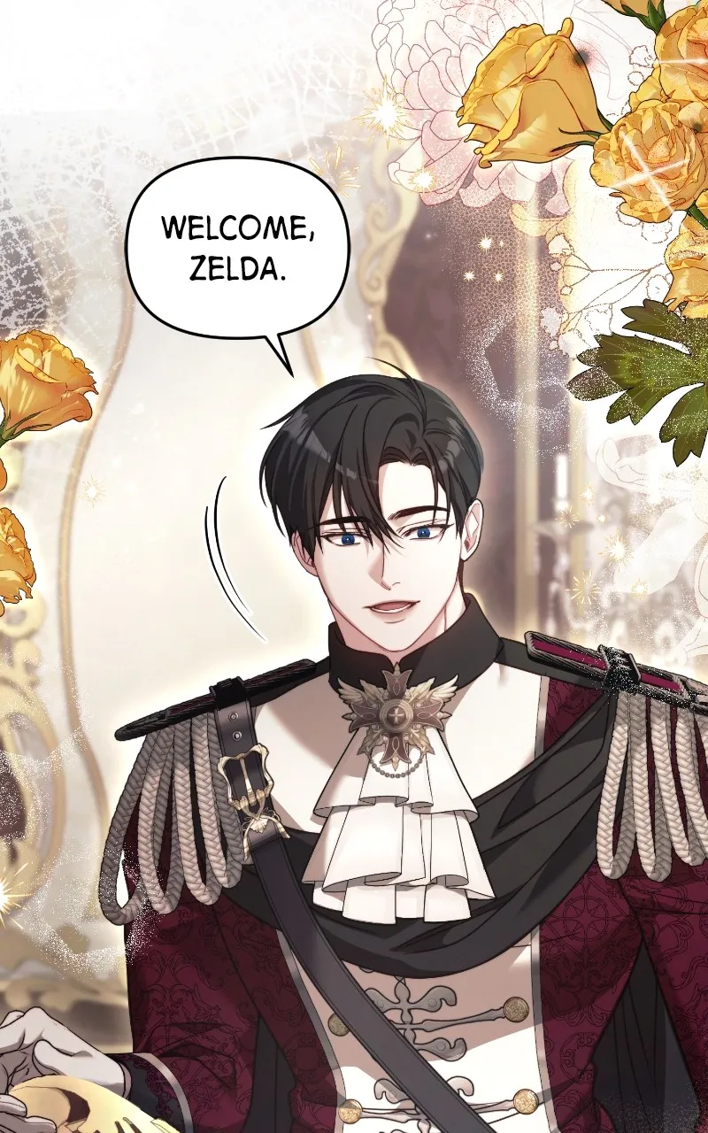 The Acting Empress Still Spends the First Night Chapter 8 page 123 - 
