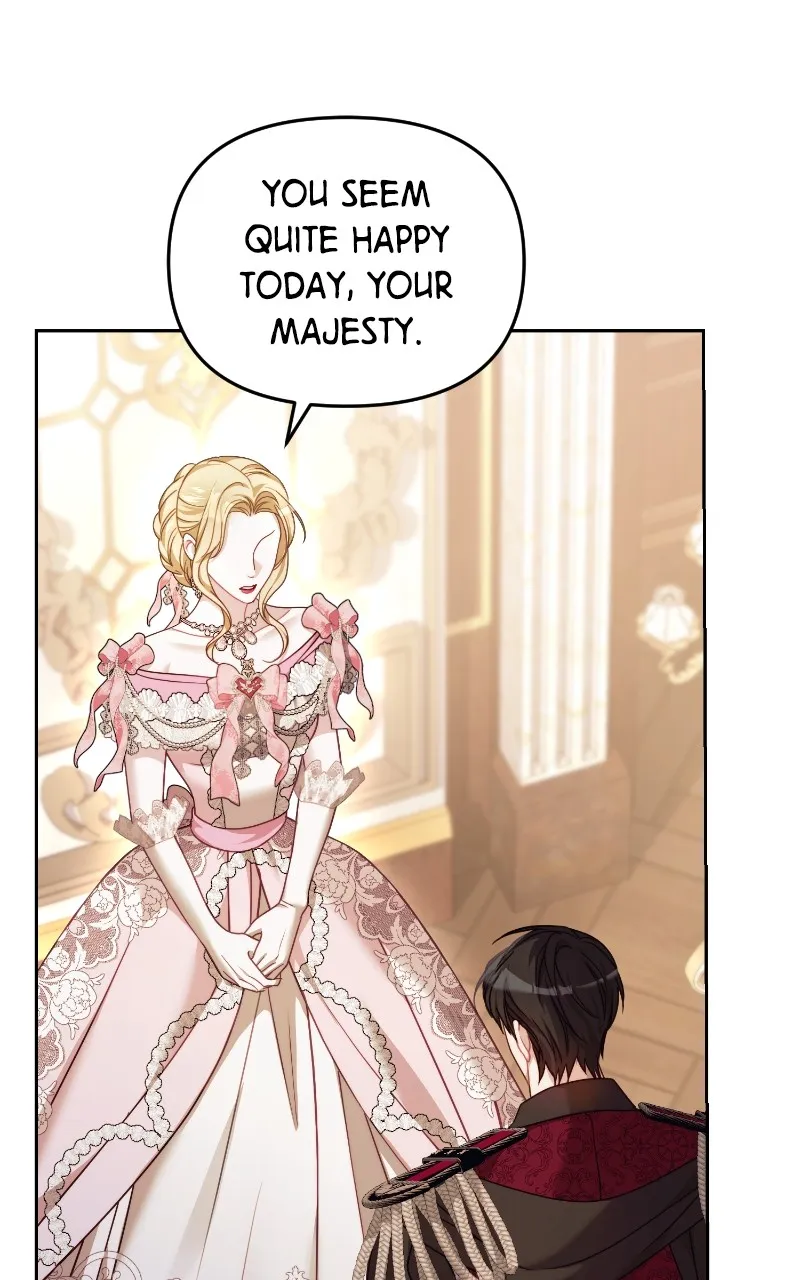 The Acting Empress Still Spends the First Night Chapter 8 page 125 - 