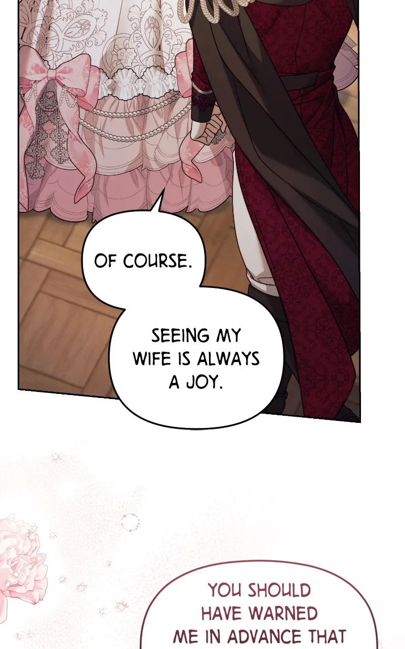 The Acting Empress Still Spends the First Night Chapter 8 page 126 - 