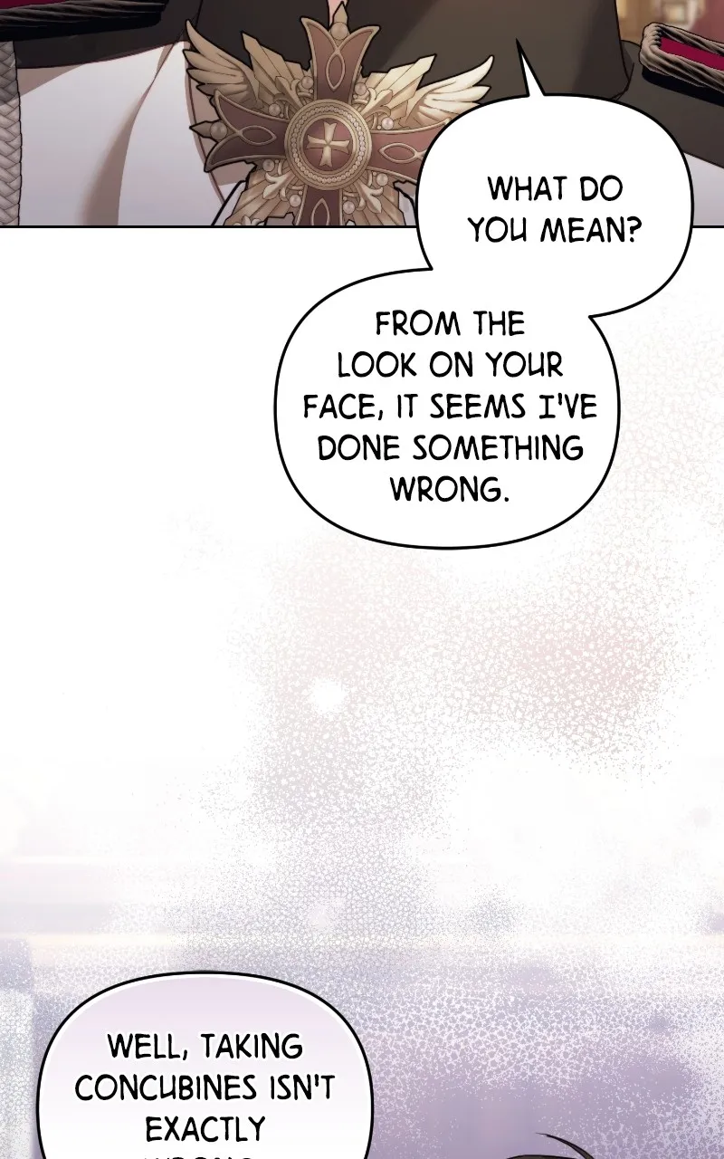 The Acting Empress Still Spends the First Night Chapter 8 page 130 - 