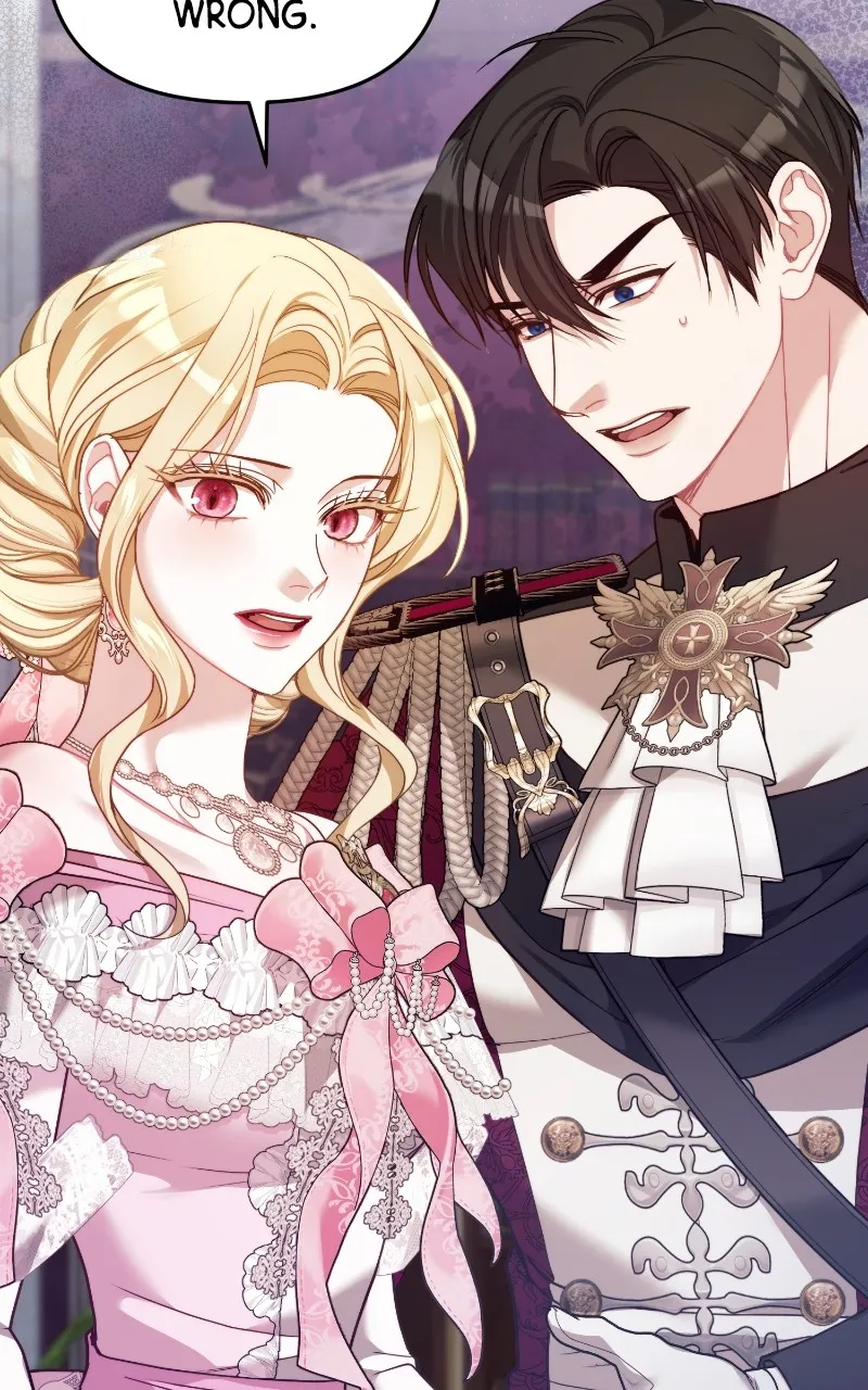 The Acting Empress Still Spends the First Night Chapter 8 page 131 - 