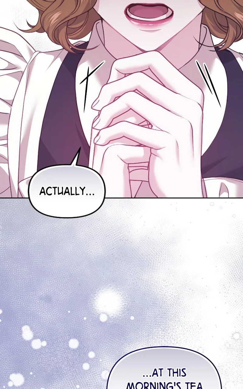The Acting Empress Still Spends the First Night Chapter 8 page 16 - 