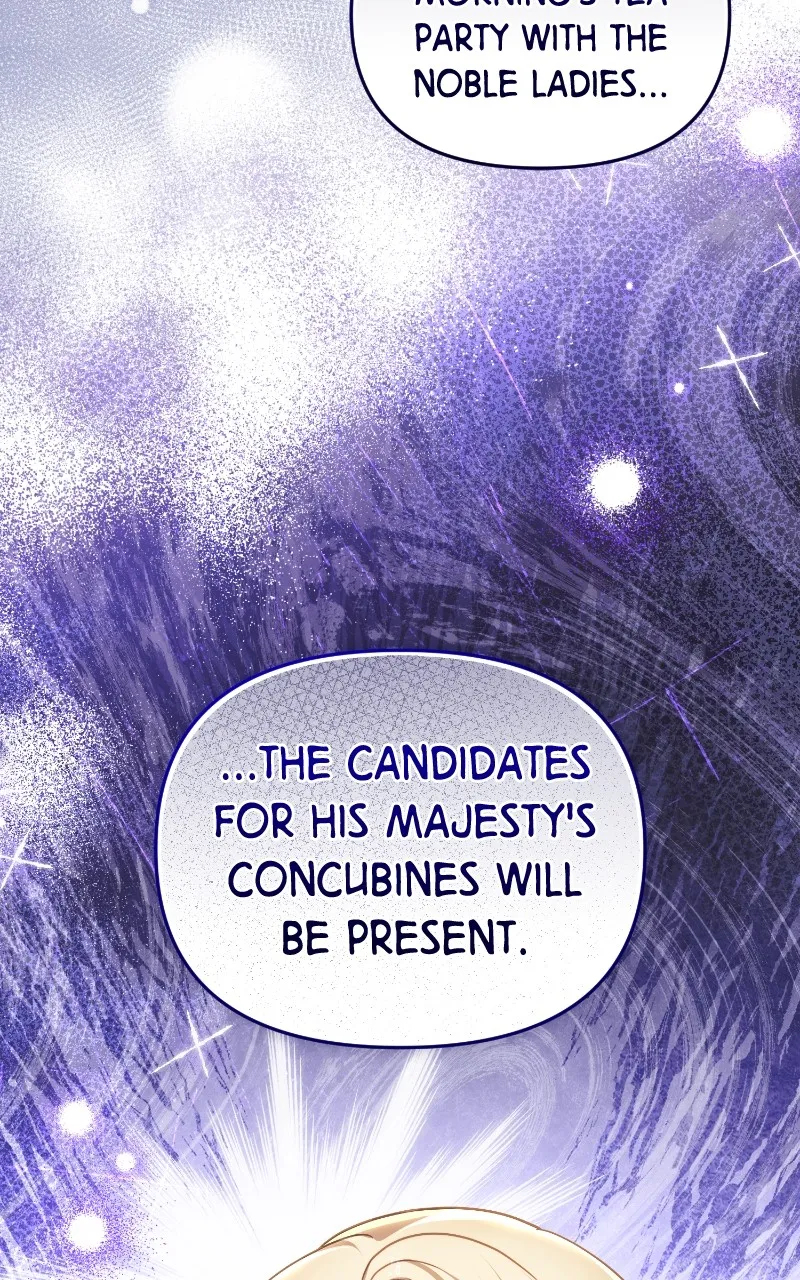 The Acting Empress Still Spends the First Night Chapter 8 page 17 - 