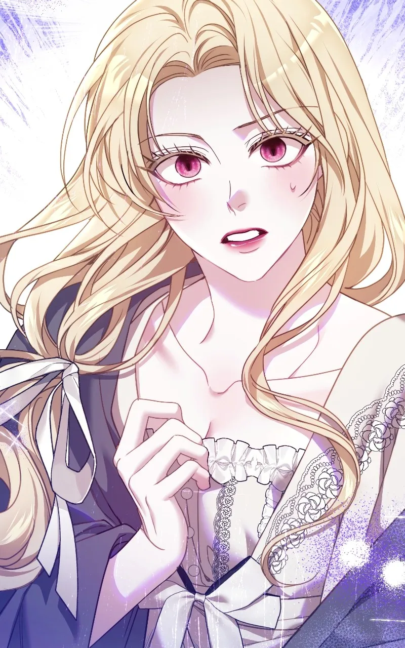 The Acting Empress Still Spends the First Night Chapter 8 page 18 - 