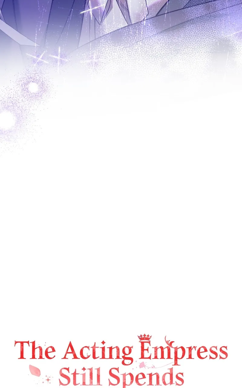 The Acting Empress Still Spends the First Night Chapter 8 page 19 - 