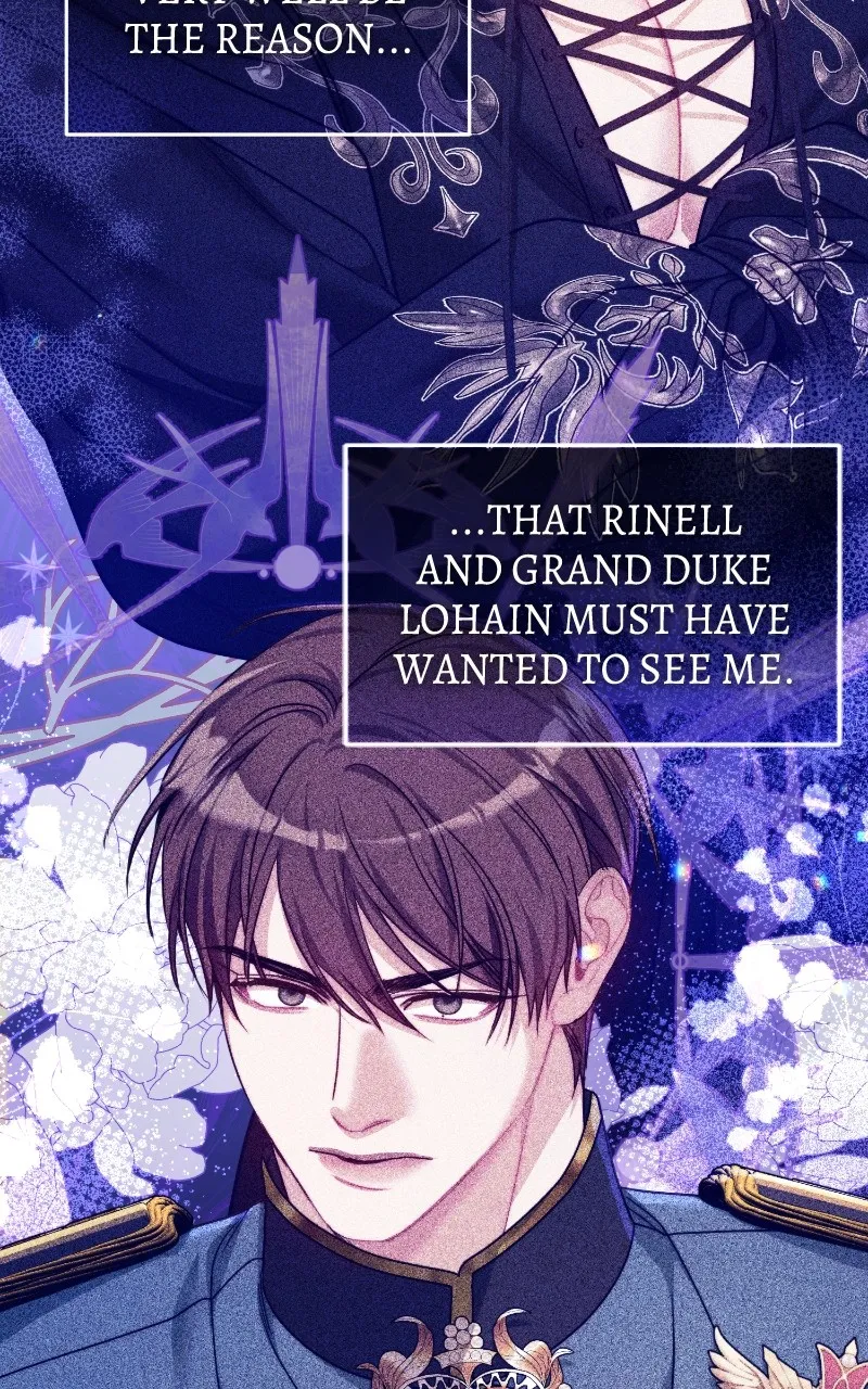 The Acting Empress Still Spends the First Night Chapter 8 page 24 - 