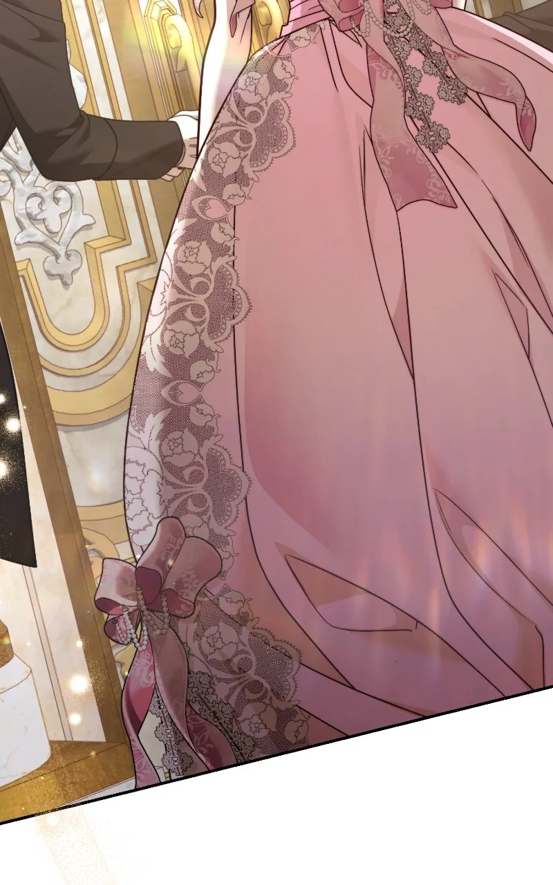 The Acting Empress Still Spends the First Night Chapter 8 page 32 - 