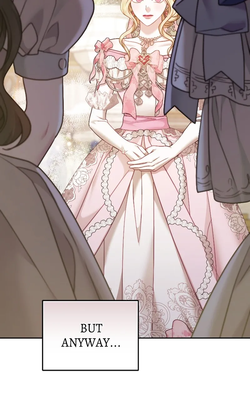 The Acting Empress Still Spends the First Night Chapter 8 page 39 - 