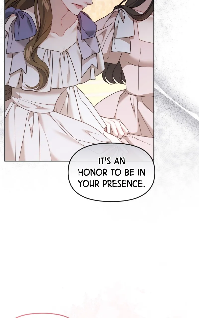 The Acting Empress Still Spends the First Night Chapter 8 page 50 - 