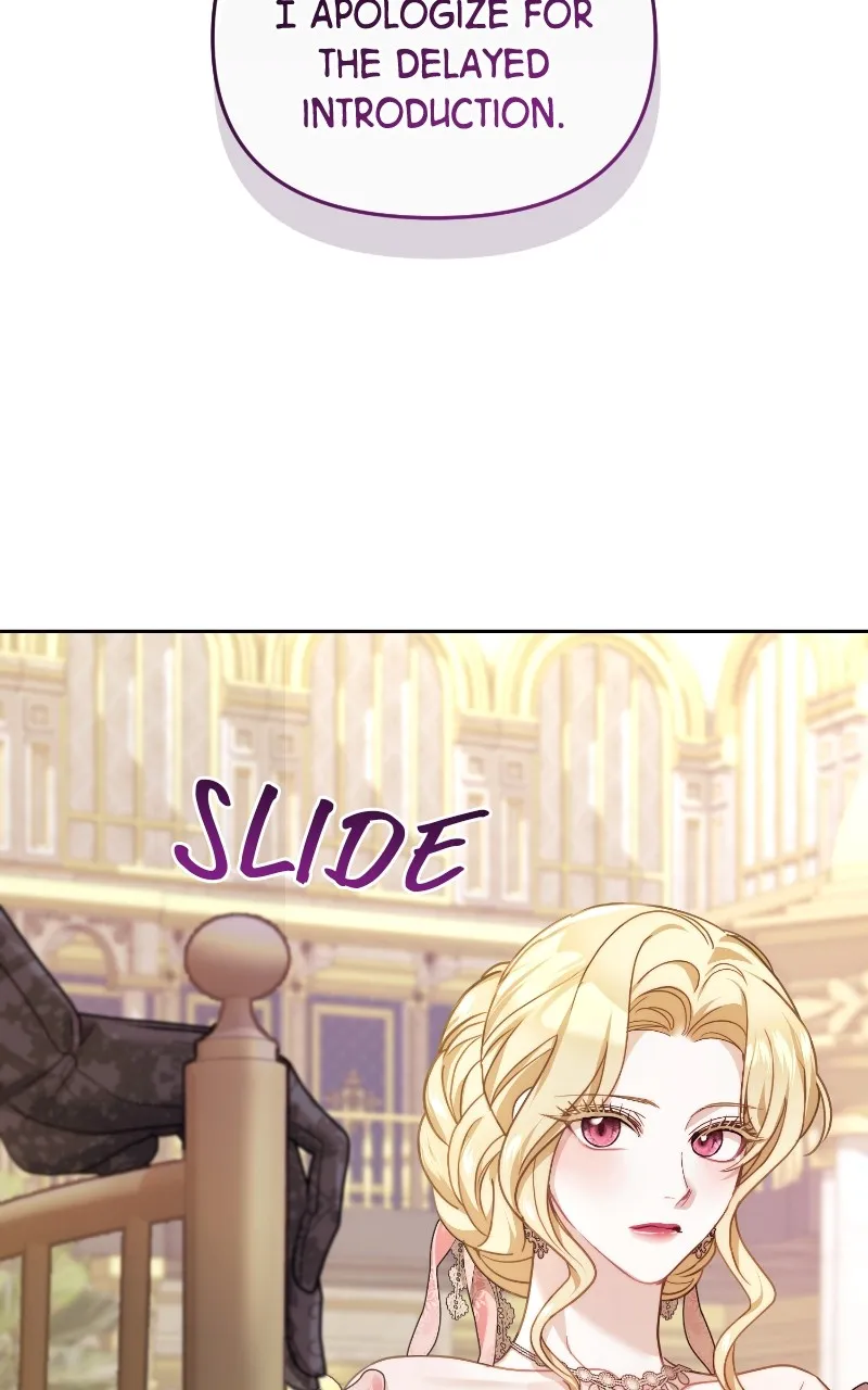 The Acting Empress Still Spends the First Night Chapter 8 page 55 - 