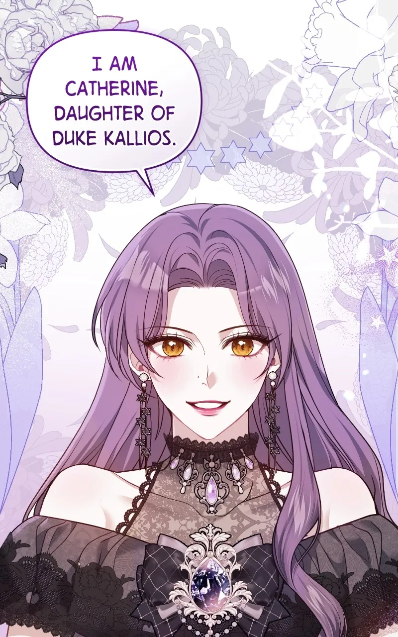 The Acting Empress Still Spends the First Night Chapter 8 page 57 - 