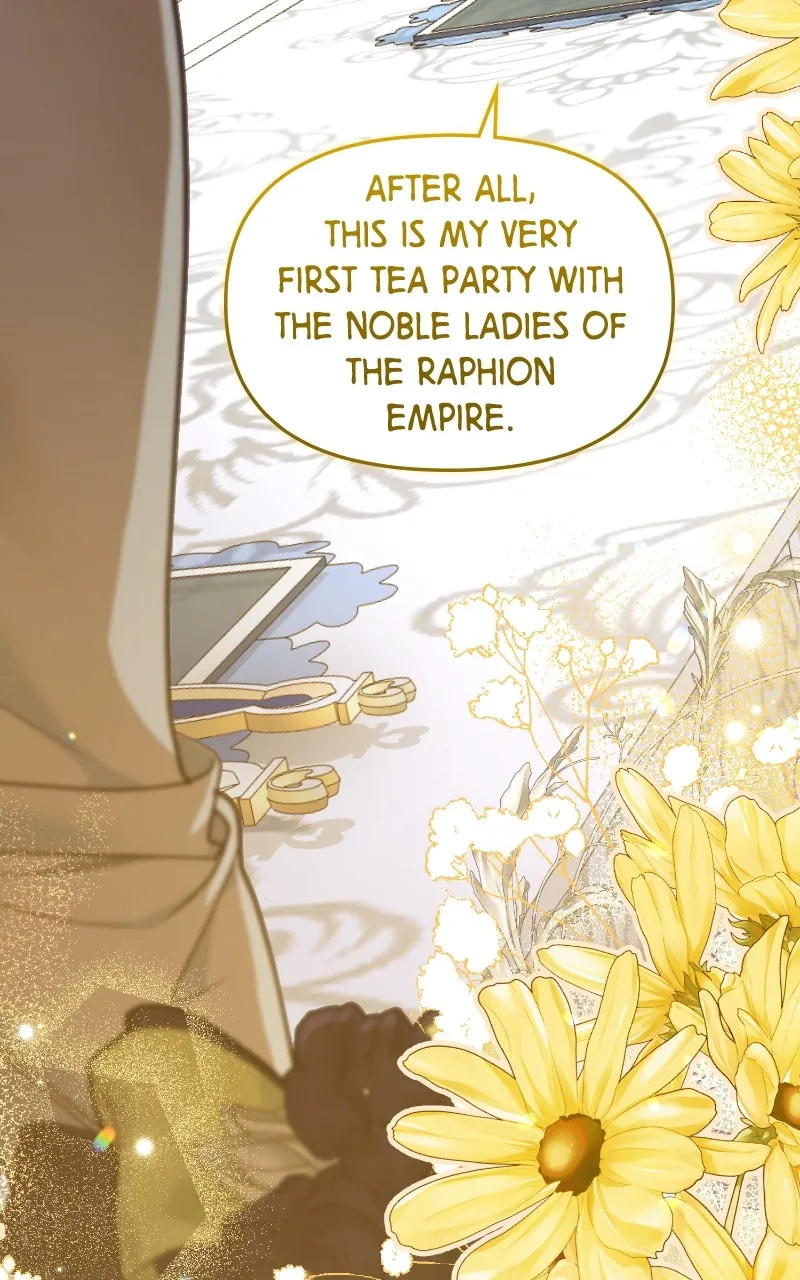 The Acting Empress Still Spends the First Night Chapter 8 page 63 - 