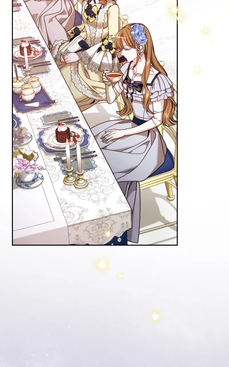 The Acting Empress Still Spends the First Night Chapter 8 page 65 - 