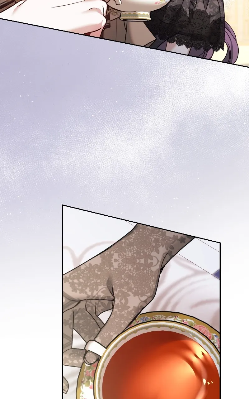 The Acting Empress Still Spends the First Night Chapter 8 page 67 - 