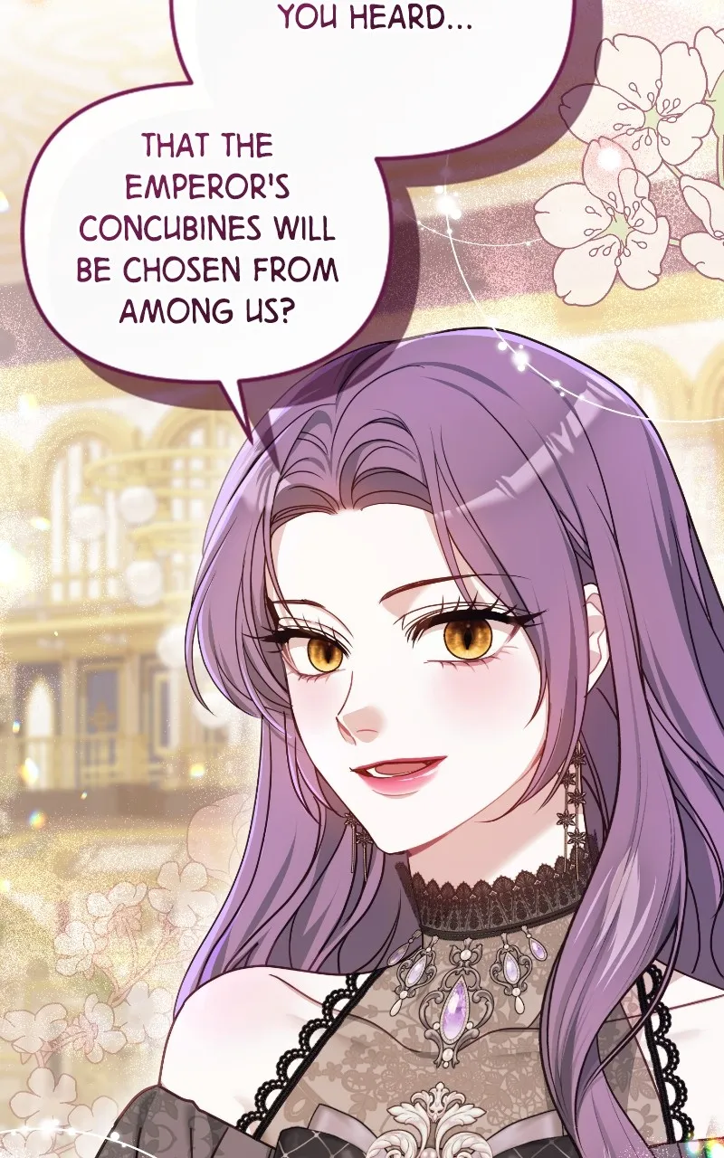 The Acting Empress Still Spends the First Night Chapter 8 page 69 - 