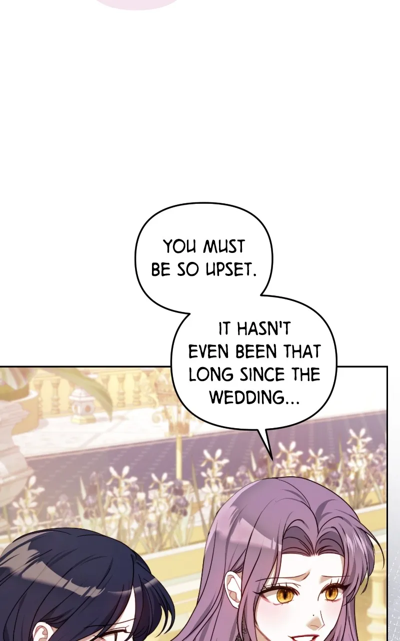 The Acting Empress Still Spends the First Night Chapter 8 page 72 - 