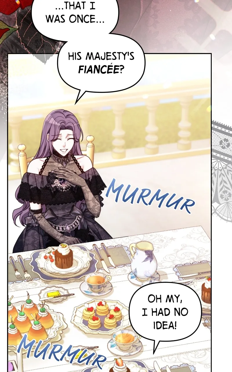 The Acting Empress Still Spends the First Night Chapter 8 page 82 - 