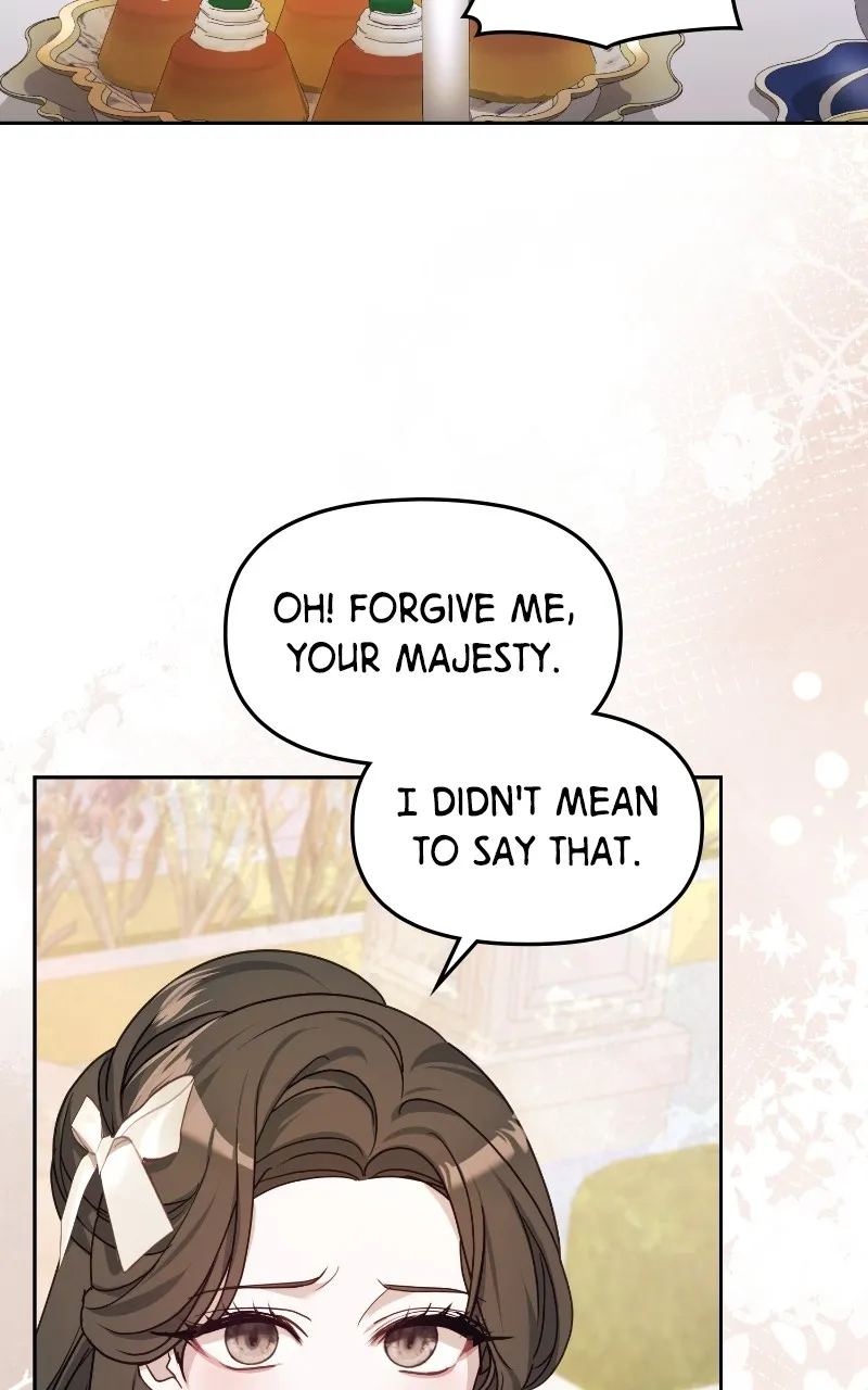 The Acting Empress Still Spends the First Night Chapter 8 page 85 - 