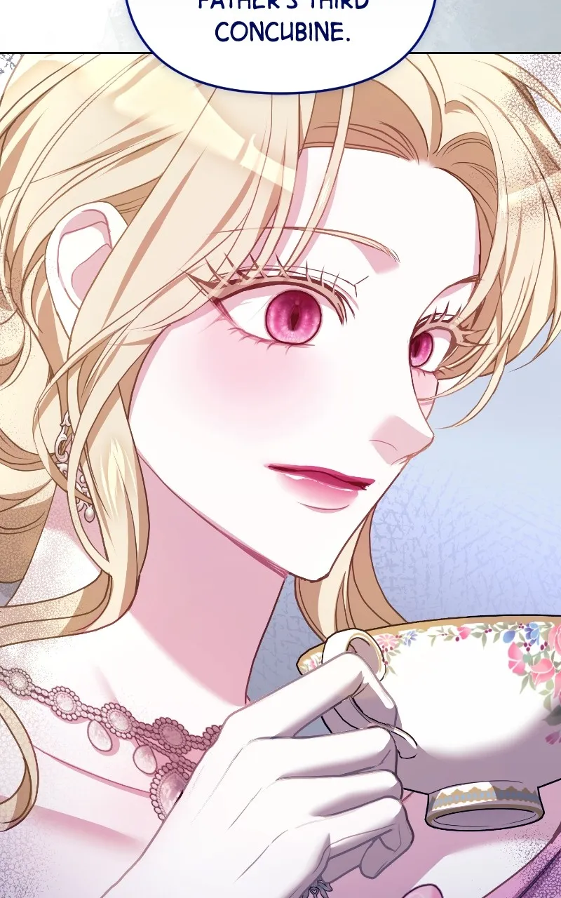 The Acting Empress Still Spends the First Night Chapter 8 page 89 - 