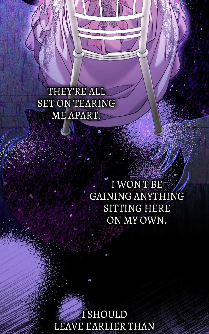 The Acting Empress Still Spends the First Night Chapter 8 page 96 - 