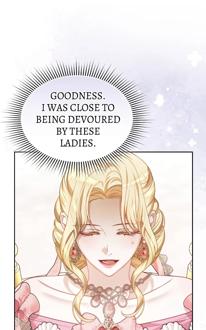 The Acting Empress Still Spends the First Night Chapter 8 page 99 - 
