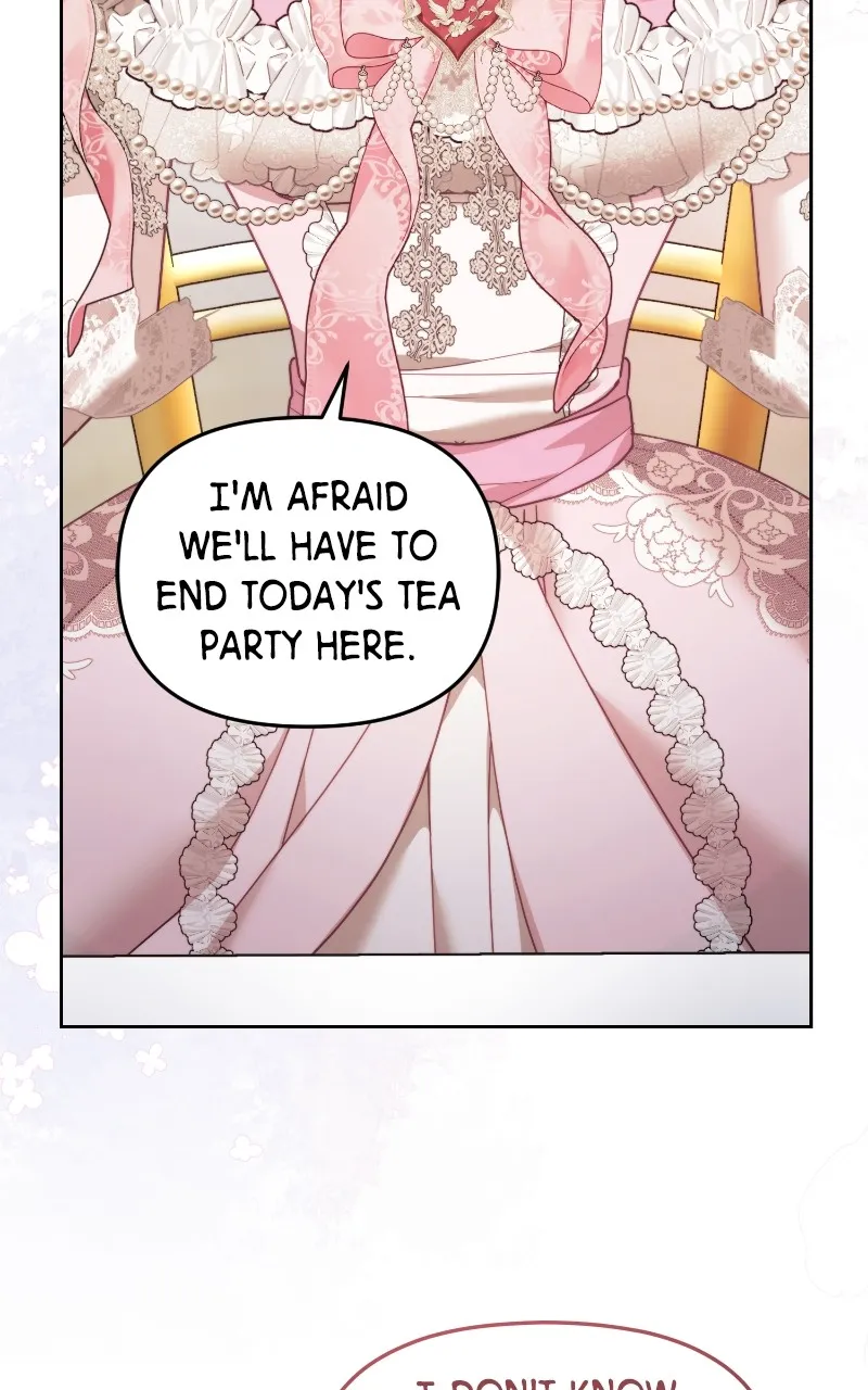 The Acting Empress Still Spends the First Night Chapter 8 page 100 - 