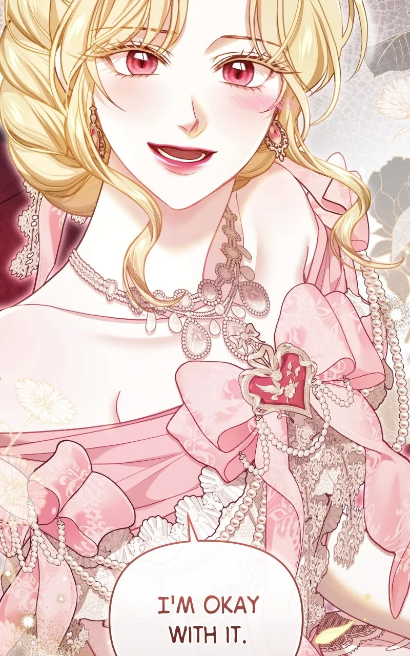 The Acting Empress Still Spends the First Night Chapter 9 page 102 - 