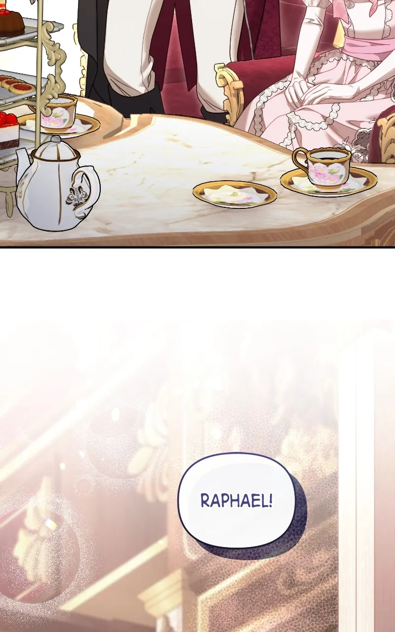 The Acting Empress Still Spends the First Night Chapter 9 page 107 - 