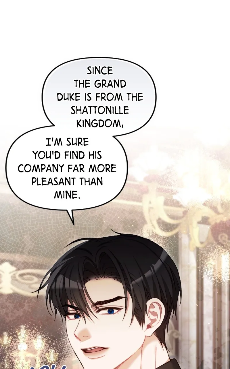 The Acting Empress Still Spends the First Night Chapter 9 page 113 - 